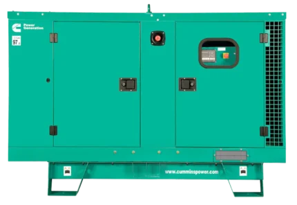 20kVA Cummins Diesel Generator