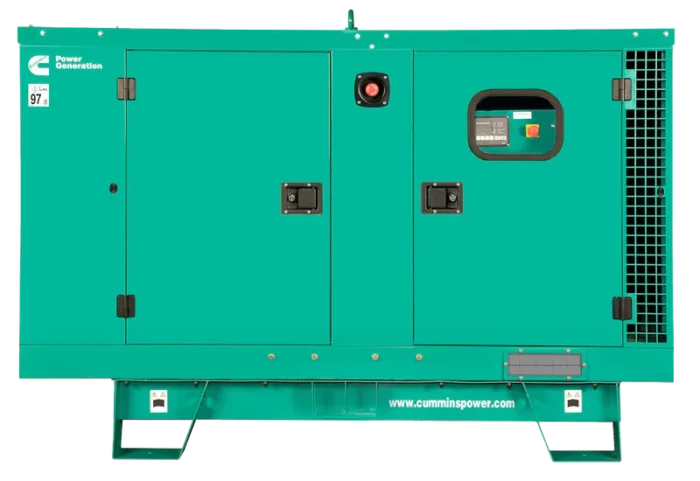 20kVA Cummins Diesel Generator