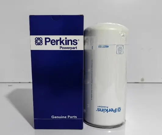 LF4627133 Perkins Oil/Lube Filter