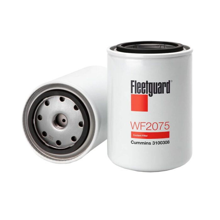 WF2075 Fleetguard Water Filter