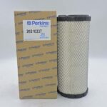 26510337 Perkins Air Filter