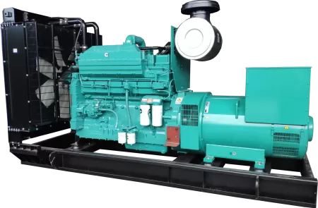 Diesel Generator